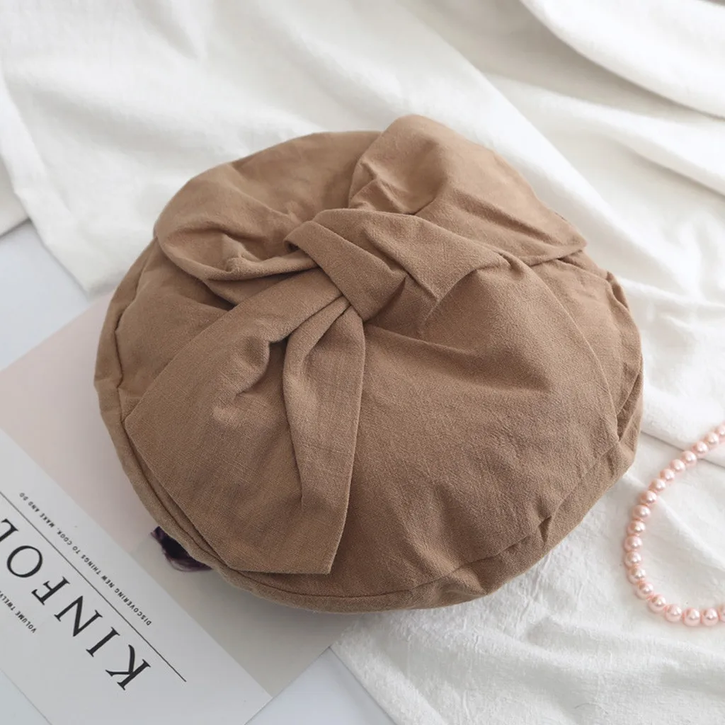 2019 Fashion Vintage Women Winter Beret Hat British Western Style Cap Korean Painter Newsboy Berets female hats Headwear Berets
2019 Fashion Vintage Women Winter Beret Hat British Western Style Cap Korean Painter Newsboy Berets female hats Headwear Berets