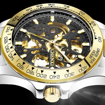 CHENXI automatic mechanical watch men fashion 2020 waterproof mens watches top brand luxury montre automatique homme saat erkek
CHENXI automatic mechanical watch men fashion 2020 waterproof mens watches top brand luxury montre automatique homme saat erkek