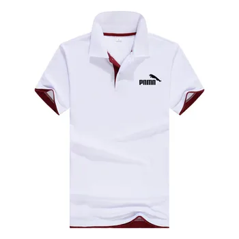 Men's Polo Shirt Summer Brand Clothing Pure Cotton Men Business Casual Male Polo Shirts Short Sleeve Breathable Soft Polo Shirt
Men's Polo Shirt Summer Brand Clothing Pure Cotton Men Business Casual Male Polo Shirts Short Sleeve Breathable Soft Polo Shirt