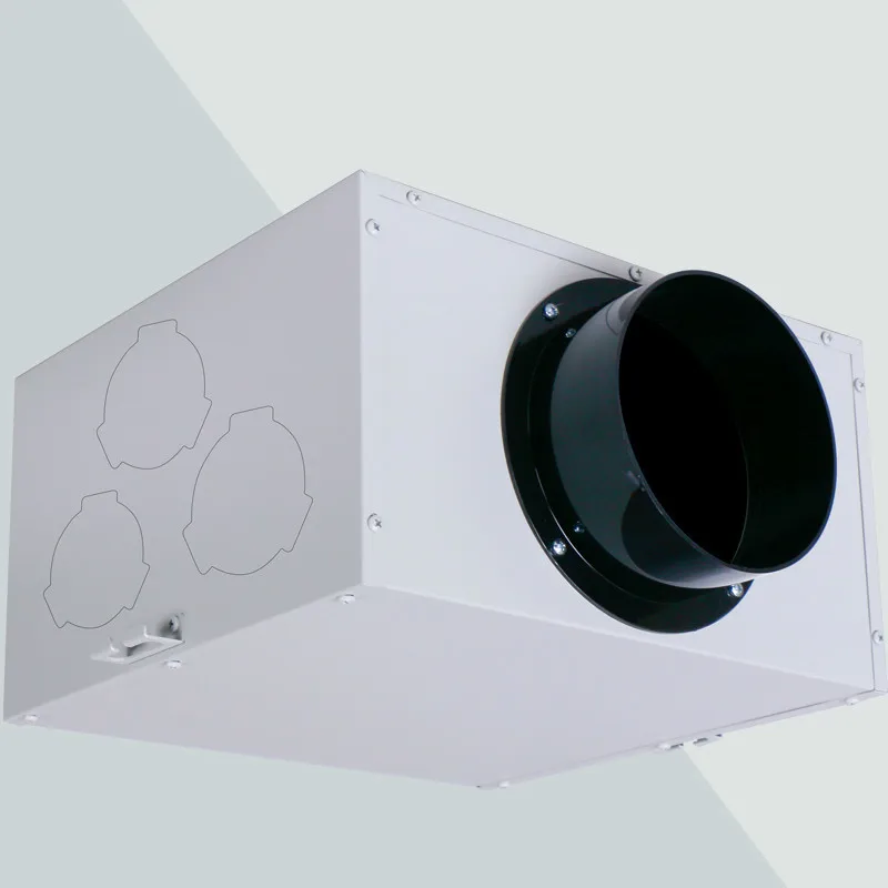 Fresh Air Ventilation Systems PE pipe distributor ventilation system accessories multi-way distribution box Air valve connector
Fresh Air Ventilation Systems PE pipe distributor ventilation system accessories multi-way distribution box Air valve connector