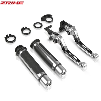 For YAMAHA YZF R1 YZFR1 1999-2008 2000 2001 2002 2003 Motorcycle Adjustable Folding Brake Clutch Levers Handlebar Hand Grips R1
For YAMAHA YZF R1 YZFR1 1999-2008 2000 2001 2002 2003 Motorcycle Adjustable Folding Brake Clutch Levers Handlebar Hand Grips R1
