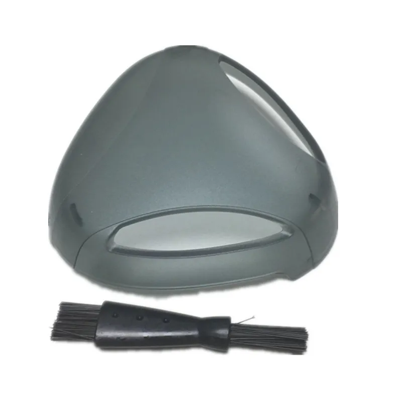 Сменная Защитная крышка для бритвы Philips HQ7800 HQ7810 7810XL HQ7310 HQ8141 HQ8142 HQ8155 HQ8100 HQ8172 HQ8173 HQ8175
Сменная Защитная крышка для бритвы Philips HQ7800 HQ7810 7810XL HQ7310 HQ8141 HQ8142 HQ8155 HQ8100 HQ8172 HQ8173 HQ8175