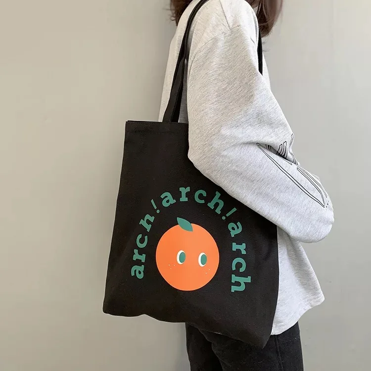 Japan Magazine Appendix Bags Canvas Bags Women Shoulder Single Bags Casual Totes Japan Style Original Design Ins Student Ladies
Japan Magazine Appendix Bags Canvas Bags Women Shoulder Single Bags Casual Totes Japan Style Original Design Ins Student Ladies