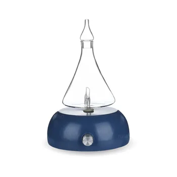 KBAYBO Aromatherapy Pure Essential Oils Diffuser Ceramic Glass Cold Air Nebulizer with 7 Color LED Change
KBAYBO Aromatherapy Pure Essential Oils Diffuser Ceramic Glass Cold Air Nebulizer with 7 Color LED Change
