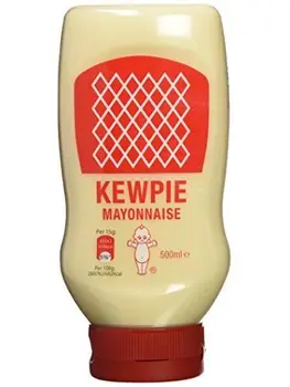 Qp Mayonesa Estilo Japonés - 3 Paquetes de 500 ml - Total: 1500 ml
Qp Mayonesa Estilo Japonés - 3 Paquetes de 500 ml - Total: 1500 ml