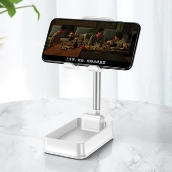 Universal Adjustable Desk tablet Stand Holder Retractable Phone for iPad Bracket for ipad holder tablet holder for ipad stand
Universal Adjustable Desk tablet Stand Holder Retractable Phone for iPad Bracket for ipad holder tablet holder for ipad stand