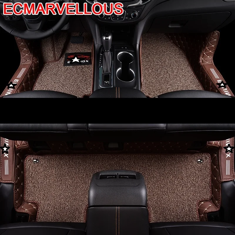 Modification Styling Floor Mats Car Carpet Decoration Parts Upgraded Automobiles Mouldings Foot Pad FOR Chevrolet Equinox
Modification Styling Floor Mats Car Carpet Decoration Parts Upgraded Automobiles Mouldings Foot Pad FOR Chevrolet Equinox