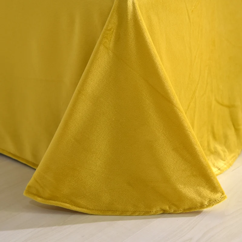 Pure Color Mink Velvet Bedding Sets H27d1cf55755d47a6ac6d7406ce320c69y.jpg - Pure Color Mink Velvet Bedding Sets