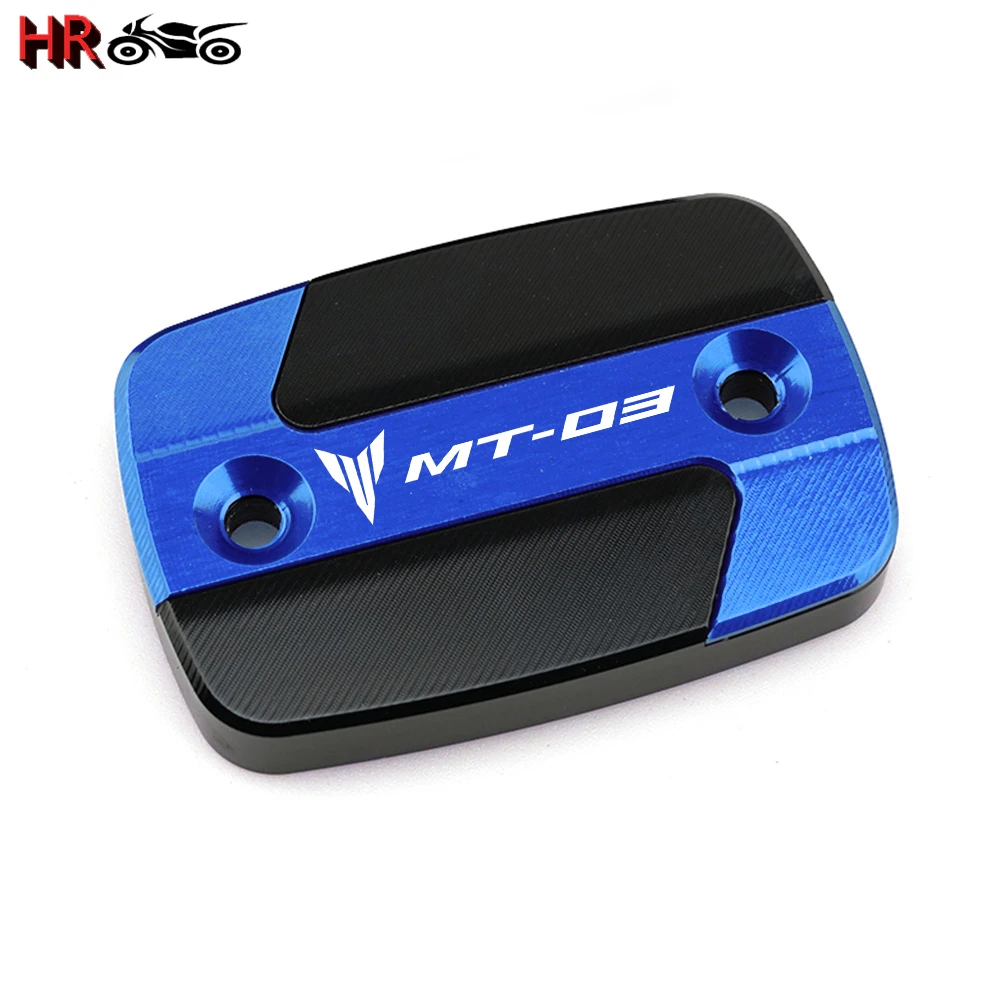 MT-03 крышка цилиндра тормозной жидкости мотоцикла для Yamaha MT03 MT 03 2015 2016 2017 2018 2019 2020
MT-03 крышка цилиндра тормозной жидкости мотоцикла для Yamaha MT03 MT 03 2015 2016 2017 2018 2019 2020