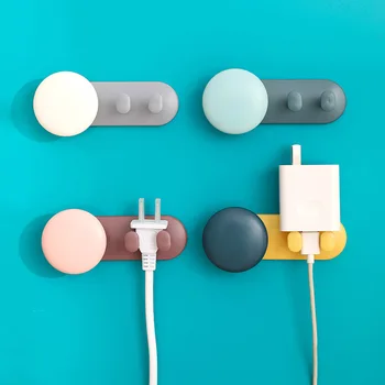 Multi-purpose wall outlet plug 3 hook Power Data line USB cable Fixed Socket Hanger Holder for Home Office kitchen Storage
Multi-purpose wall outlet plug 3 hook Power Data line USB cable Fixed Socket Hanger Holder for Home Office kitchen Storage