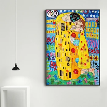 Modern Famous Alec Monopoly Graffiti Canvas Painting Posters and Print Wall Art Picture for Living Room Home Decoration Cuadros
Modern Famous Alec Monopoly Graffiti Canvas Painting Posters and Print Wall Art Picture for Living Room Home Decoration Cuadros
