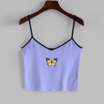 Ropa De Muejer Fashion Sexy Tank Top For Women Sleeveless Casual Blouses Camisole Vest Ladies Chest Pad Pullover Short Crop Tops
Ropa De Muejer Fashion Sexy Tank Top For Women Sleeveless Casual Blouses Camisole Vest Ladies Chest Pad Pullover Short Crop Tops