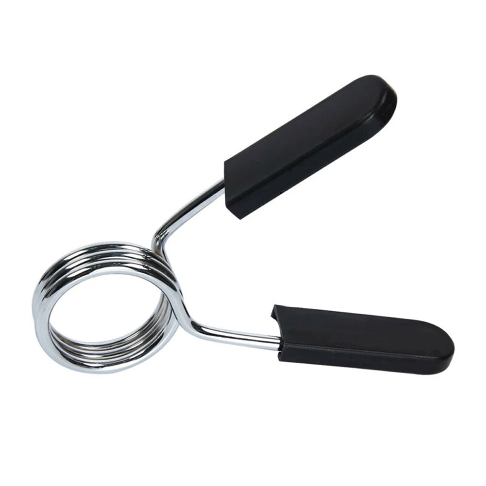 50mm Dumbbell Barbell Spring Collar Lock 50mm Clamp Gym Bar Useful High quality Gym Dumbbell Fitness Body Building
50mm Dumbbell Barbell Spring Collar Lock 50mm Clamp Gym Bar Useful High quality Gym Dumbbell Fitness Body Building