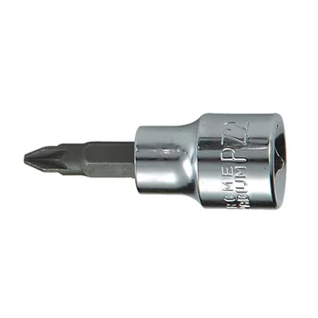 Wynns Brand 3/8 10mm Pz1 Pz2 Pz3 Rice Shaped Screwdriver Sleeves W2592a
Wynns Brand 3/8 10mm Pz1 Pz2 Pz3 Rice Shaped Screwdriver Sleeves W2592a