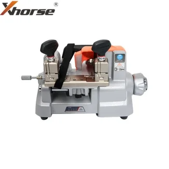 Xhorse Condor XC-009 Automatic Key Cutting Machine for Single-Sided keys and Double-Sided Keys
Xhorse Condor XC-009 Automatic Key Cutting Machine for Single-Sided keys and Double-Sided Keys