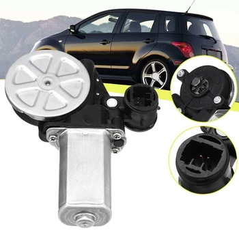 Car Front Right Passenger Side Electric Window Motor for Toyota Highlander RAV4 Camry
Car Front Right Passenger Side Electric Window Motor for Toyota Highlander RAV4 Camry
