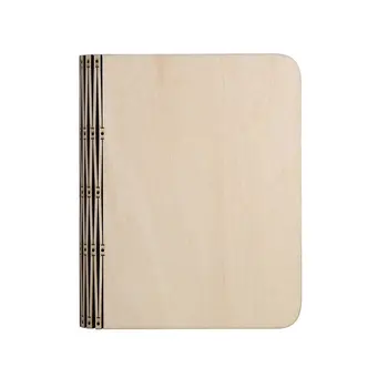 Wooden Dupont Paper Led Page Turn Book Light Creative Night Light Gift Gift Book Light Yellow Light / White Light
Wooden Dupont Paper Led Page Turn Book Light Creative Night Light Gift Gift Book Light Yellow Light / White Light