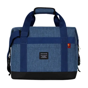 Picnic Bag Outdoor Travel Large-sized Large-capacity Heat Preservation Refrigeration Portable Multi-functional Preserva
Picnic Bag Outdoor Travel Large-sized Large-capacity Heat Preservation Refrigeration Portable Multi-functional Preserva