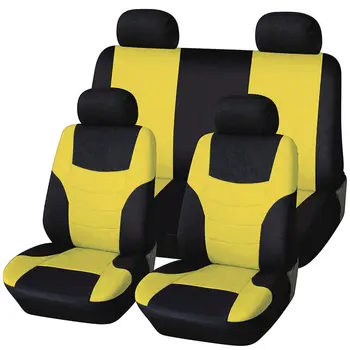 9 PCS Universal Classic Car Seat Cover Seat Protector Car Styling Seat Covers Set Exquisite Useful Seats Covers Car-styling 
9 PCS Universal Classic Car Seat Cover Seat Protector Car Styling Seat Covers Set Exquisite Useful Seats Covers Car-styling
