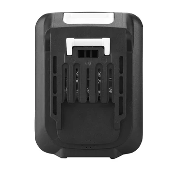 12V Recharged Lithium-Ion Battery Recycled Multiple Times Battery 2500mAh Replacement Accessory Fit For Makita BL1012B
12V Recharged Lithium-Ion Battery Recycled Multiple Times Battery 2500mAh Replacement Accessory Fit For Makita BL1012B