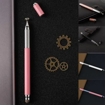 Capacitive Pen Dual Contact Suction Cup Pen Twoin One for Kindle and All Capacitive Contact Sns Phones
Capacitive Pen Dual Contact Suction Cup Pen Twoin One for Kindle and All Capacitive Contact Sns Phones