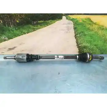 TRANSMISSION FRONT RIGHT CITROEN SAXO 
TRANSMISSION FRONT RIGHT CITROEN SAXO