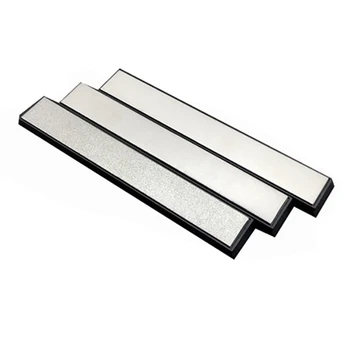 Kitchen Tool Knife Sharpener Diamond Whetstone Sharpening Stones for Ruixin Pro Knife Sharpener System1000/1500/2000
Kitchen Tool Knife Sharpener Diamond Whetstone Sharpening Stones for Ruixin Pro Knife Sharpener System1000/1500/2000
