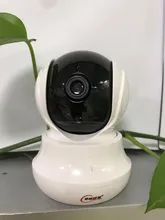 HFWS-Cámara de Videovigilancia Ip con Wifi, 1080P, 2MP, inalámbrica, Cctv, infrarroja, visión nocturna, para interior