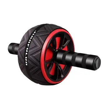 Abdomen Wheel Roller Core Exercise Roller Wheel Abdominal Exercise Wheel for Home Gym Exercise Core Strength Training
Abdomen Wheel Roller Core Exercise Roller Wheel Abdominal Exercise Wheel for Home Gym Exercise Core Strength Training