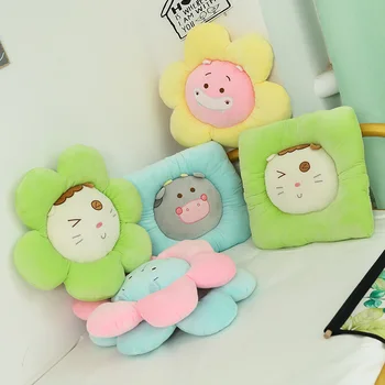 Cute Design Tatami Cushion Pillow chair Cushion Car Seat Sofa Cushion Children's chair Cushion Home Decoration birthday present 
Cute Design Tatami Cushion Pillow chair Cushion Car Seat Sofa Cushion Children's chair Cushion Home Decoration birthday present