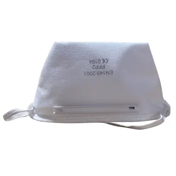Mask horizontal Duckbill 3D Fitting Design Anti-spray High Efficiency Filtration Personal protection
Mask horizontal Duckbill 3D Fitting Design Anti-spray High Efficiency Filtration Personal protection