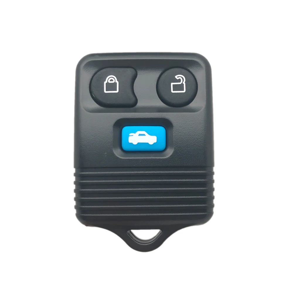 3 кнопки дистанционного ключа для Ford Transit MK6 подключения 2000-2006 умный дистанционный