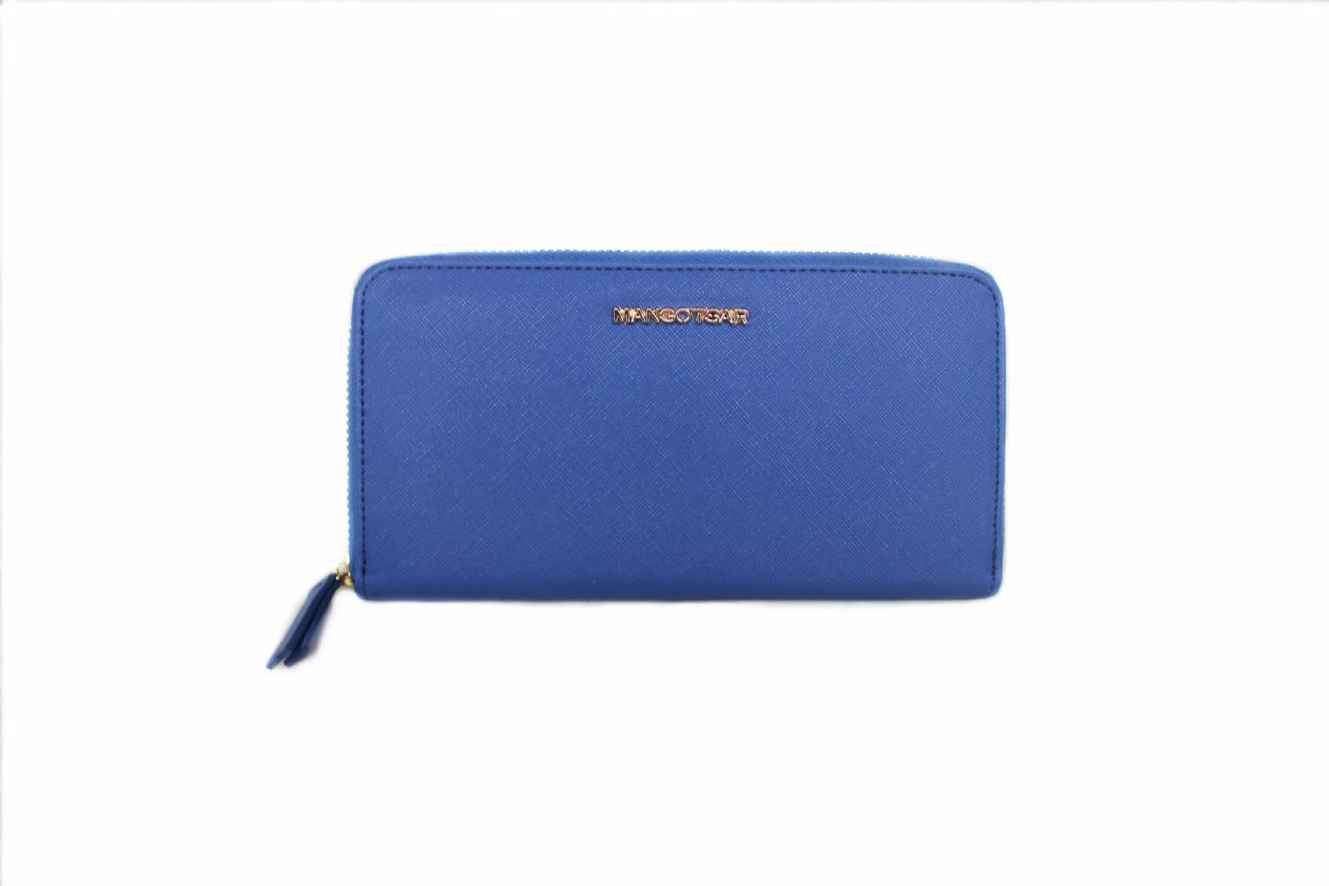 MANGO Tsar Women's Wallet 2019-Europe And America Fashion Clutch Bag Cross Pattern Long Zipper Wallet
MANGO Tsar Women's Wallet 2019-Europe And America Fashion Clutch Bag Cross Pattern Long Zipper Wallet
