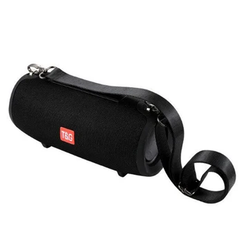 Wireless Bluetooth Speaker Portable Column Outdoor Waterproof Speaker with FM Radio subwoofer boombox usb pc sound bar for Phone
Wireless Bluetooth Speaker Portable Column Outdoor Waterproof Speaker with FM Radio subwoofer boombox usb pc sound bar for Phone