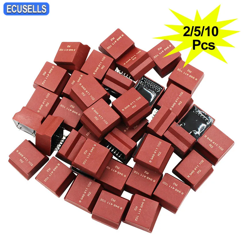 2/5/10Pcs VOGT High Voltage Transformer for T-ouareg for Cayenne Instrument Cluster Illumination Repair Car Tool
2/5/10Pcs VOGT High Voltage Transformer for T-ouareg for Cayenne Instrument Cluster Illumination Repair Car Tool