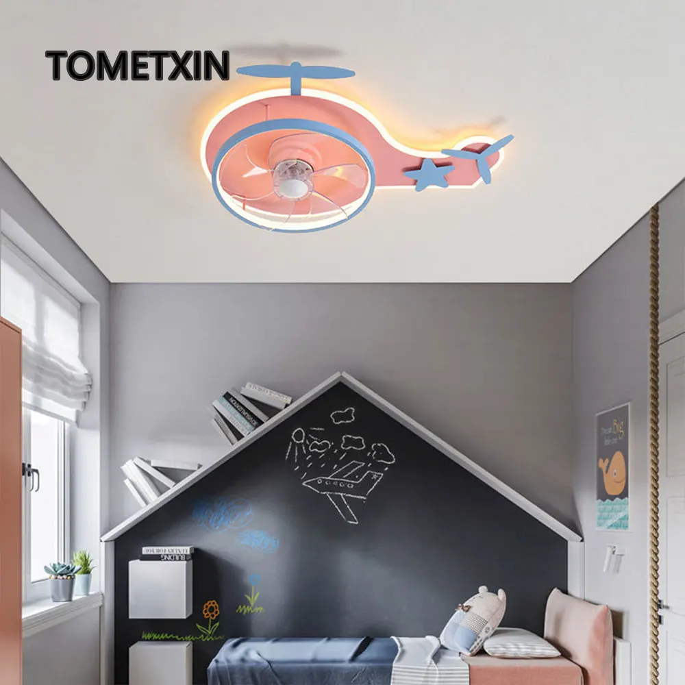 smart app control Helicopter type led ceiling lamp for kids room fan light with remote control home lights lighting children
smart app control Helicopter type led ceiling lamp for kids room fan light with remote control home lights lighting children
