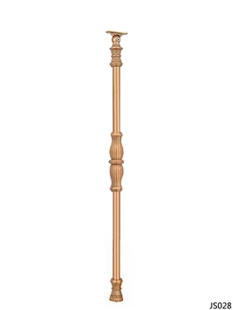 Freeshipping 950mm JS028 Column Customade Floor Mount Newel Handrail Armrest Post Pillar Pole for Staircase
Freeshipping 950mm JS028 Column Customade Floor Mount Newel Handrail Armrest Post Pillar Pole for Staircase