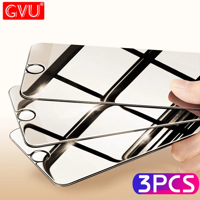 3PCS HD Protective Glass on The For iphone 5S SE 6 7 8 X XR XS MAX Screen Protector Glass on iphone 6 6S 7 8 Plus Tempered Glass
3PCS HD Protective Glass on The For iphone 5S SE 6 7 8 X XR XS MAX Screen Protector Glass on iphone 6 6S 7 8 Plus Tempered Glass