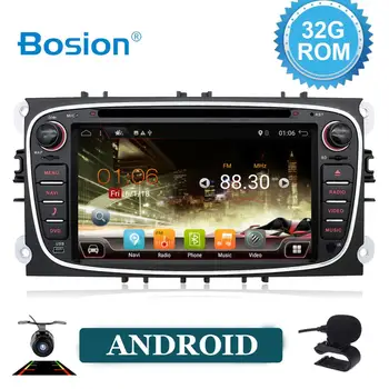 Android 10 Quad core 2 din Car DVD Player For Ford Focus Mondeo Galaxy CONNECT S-MAX WIFI 4G BT Audio Radio Stereo Head Unit
Android 10 Quad core 2 din Car DVD Player For Ford Focus Mondeo Galaxy CONNECT S-MAX WIFI 4G BT Audio Radio Stereo Head Unit