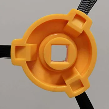 Replacement Vacuum Sweeping Main Side Cleaning Brushes Filter Kit For Ecovacs Deebot N79 N79S Garden Power Tools
Replacement Vacuum Sweeping Main Side Cleaning Brushes Filter Kit For Ecovacs Deebot N79 N79S Garden Power Tools