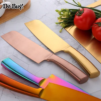 1 Pcs Kitchen Knife Fruit Meat Sharp Colorful Vegetables Meat Gadgets Home Kitchenware Knives 5 Color
1 Pcs Kitchen Knife Fruit Meat Sharp Colorful Vegetables Meat Gadgets Home Kitchenware Knives 5 Color