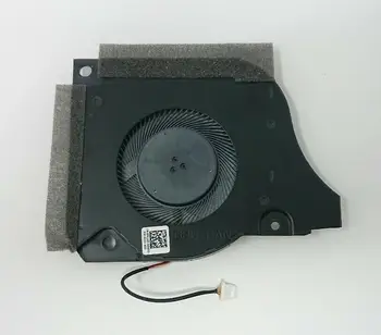 CN-063NYM / CN-0FK2HP For DELL INSPIRON G5-5590 CPU & GPU Cooling Fan DC5V 0.5A
CN-063NYM / CN-0FK2HP For DELL INSPIRON G5-5590 CPU & GPU Cooling Fan DC5V 0.5A