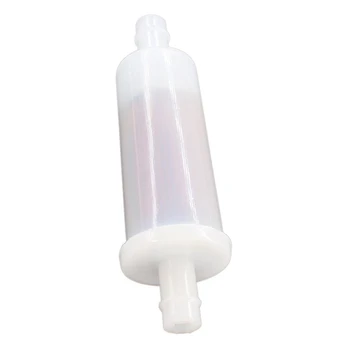 Fuel Filter 5/16 Inch (8Mm) 35-8162961 - 3-Cyl 2 Stroke 40 50 55 60 75 90Hp
Fuel Filter 5/16 Inch (8Mm) 35-8162961 - 3-Cyl 2 Stroke 40 50 55 60 75 90Hp