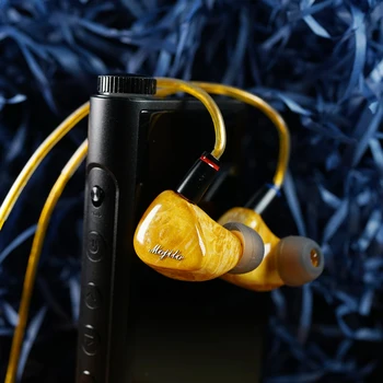 2020 QOA Mojito 2 Sonion BA+4 Knowles 6BA Driver Units In Ear Earphone HIFI Monitor Earbud 2Pin Silver-plated Copper Cable IEM
2020 QOA Mojito 2 Sonion BA+4 Knowles 6BA Driver Units In Ear Earphone HIFI Monitor Earbud 2Pin Silver-plated Copper Cable IEM