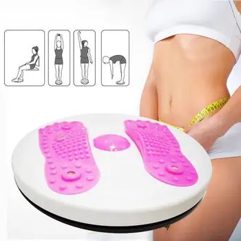 Durable ABS 4 Colors Gym Waist Body Twisting Equipment Thin Waist Instrument Magnetite Outdoors Thin Waist Equipment
Durable ABS 4 Colors Gym Waist Body Twisting Equipment Thin Waist Instrument Magnetite Outdoors Thin Waist Equipment