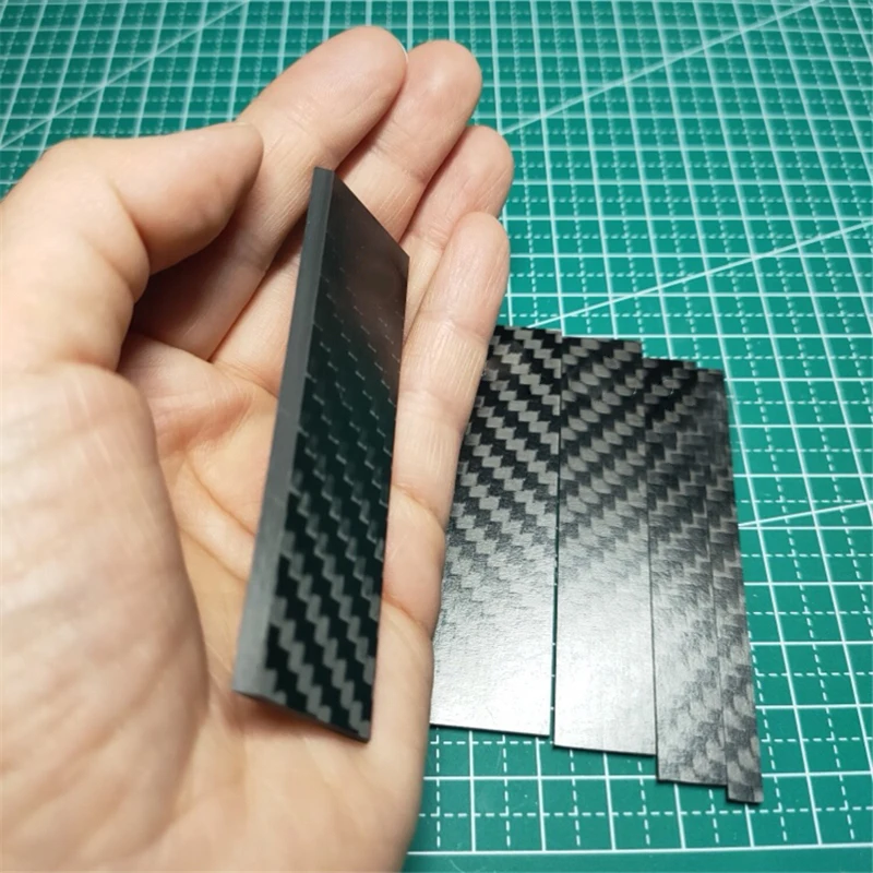 Полировальная пластина из углеродного волокна, 5 шт./набор, ширина 5/10/15/20/25 мм, модель Полировочный стержень, длина 75/85 мм, для самолета инструменты для изготовления моделей
Полировальная пластина из углеродного волокна, 5 шт./набор, ширина 5/10/15/20/25 мм, модель Полировочный стержень, длина 75/85 мм, для самолета инструменты для изготовления моделей