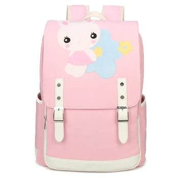 Students Schoolbag Waterproof Medium School Green Woman Bagpacks for School Teenages Girls Big Backpack Blue for Children
Students Schoolbag Waterproof Medium School Green Woman Bagpacks for School Teenages Girls Big Backpack Blue for Children