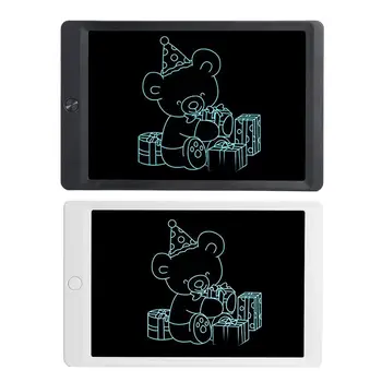 10 inch Writing Drawing Tablet For Kids Electronic Graphics Tablet/Pad/Board LCD Writing Tablet Digital Erasable Drawing Tablet
10 inch Writing Drawing Tablet For Kids Electronic Graphics Tablet/Pad/Board LCD Writing Tablet Digital Erasable Drawing Tablet