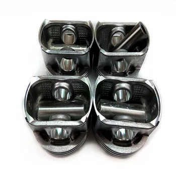 High Quality Piston for Geely Emgrand EC7 MK SC7 STD JL4G18 1.8L Auto Spare Part
High Quality Piston for Geely Emgrand EC7 MK SC7 STD JL4G18 1.8L Auto Spare Part