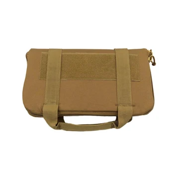 Outdoor Multi-function Handbag Hunting Holster Bag Sports Portable Tactical Shock Protection Pouch EDC Security Pack
Outdoor Multi-function Handbag Hunting Holster Bag Sports Portable Tactical Shock Protection Pouch EDC Security Pack